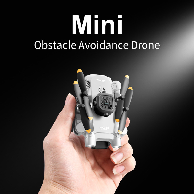 Drone Ae Rc - Mini V30 WiFi FPV Drone con