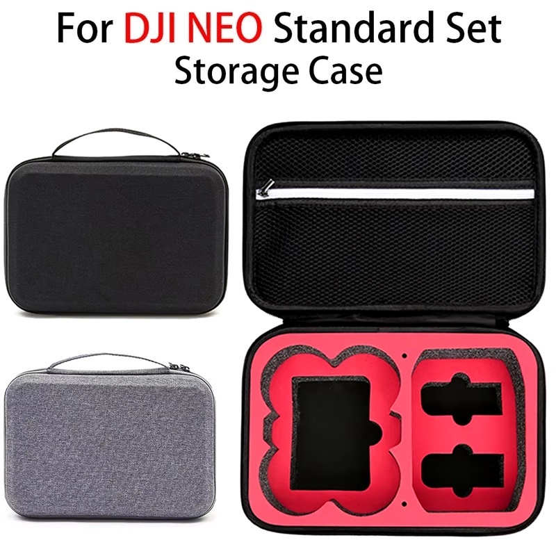 Drone Dji Rc Mini - Borsa Antiurto per DJI Neo Mini,