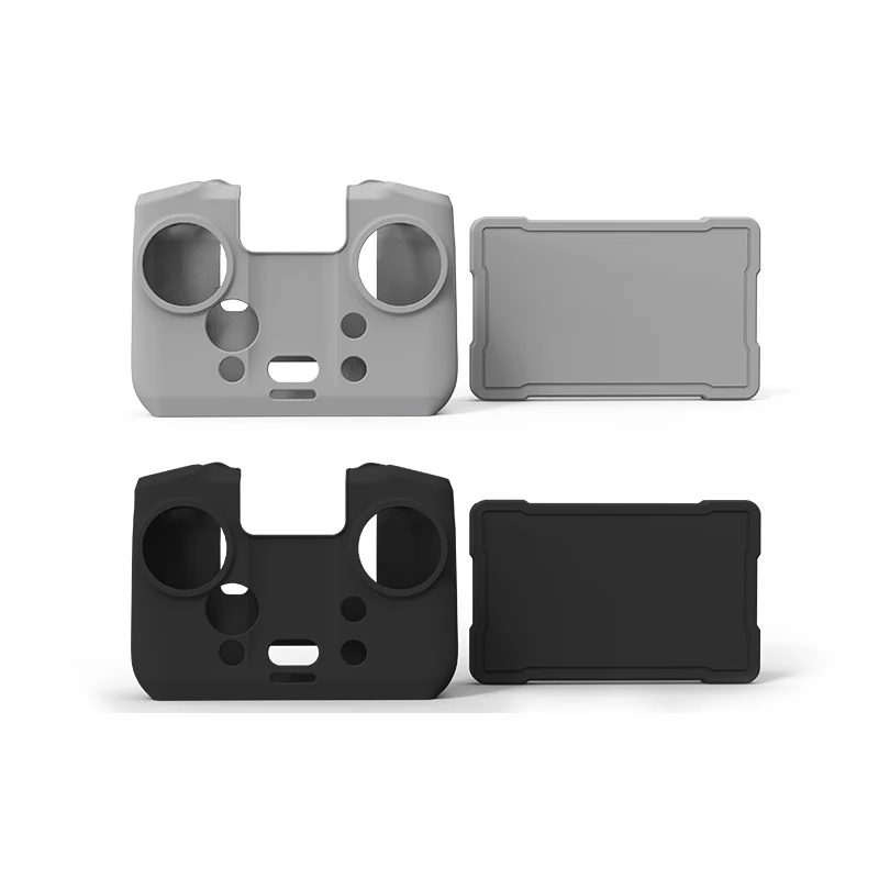 Drone Rc Cover - Custodia in silicone 2in1 per DJI