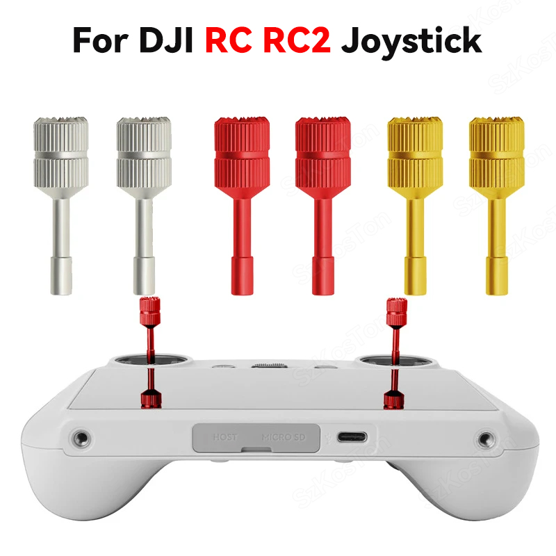 Drone Dji Rc Mini - 1 paio per DJI RC /