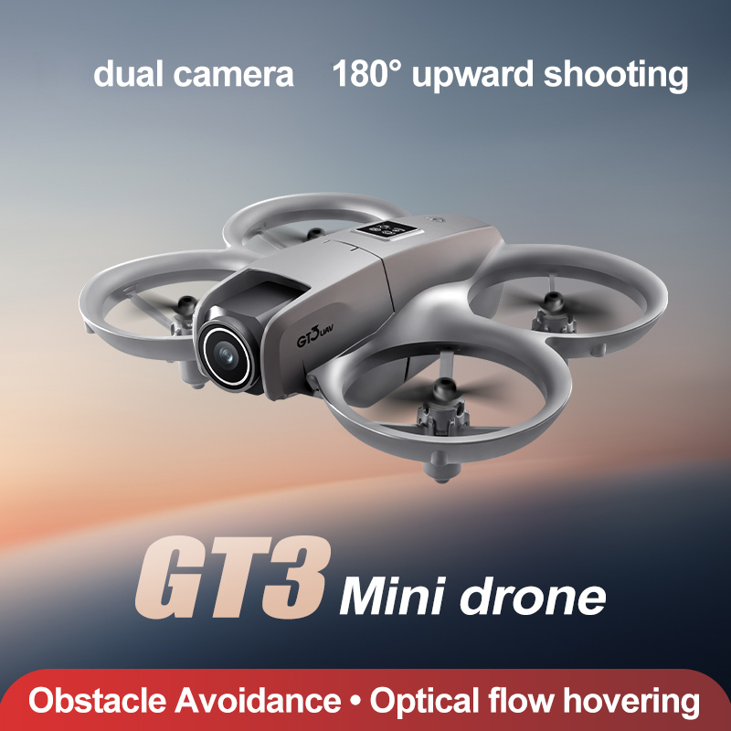 Drone Ae Rc - Drone RC GT3 MAX 2026 8K