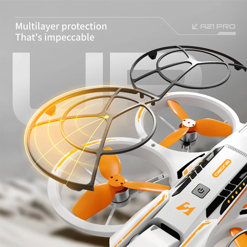 Drone Originale A21 Pro 4K Pro - Jjrc Drone X12 recensione e prezzo