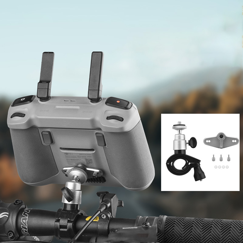 RC RC2 Supporto per bici con t - Drone Dji Rc Mini recensione e prezzo