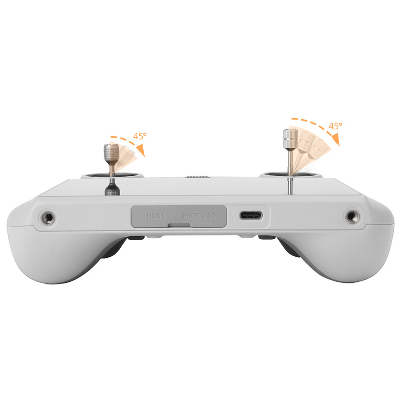 1 paio per DJI RC / RC 2 telec - Drone Dji Rc Mini recensione e prezzo