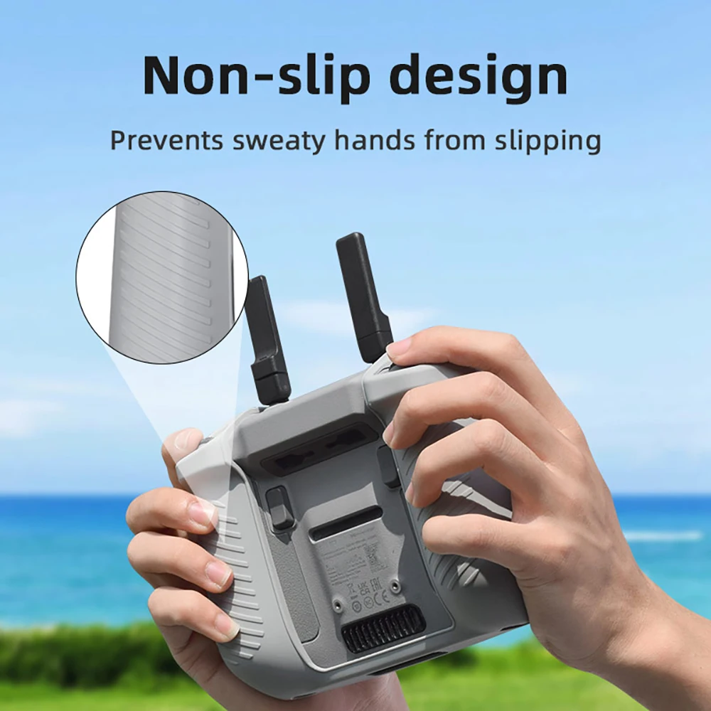 Custodia in Silicone BRDRC per - Drone Rc Cover recensione e prezzo