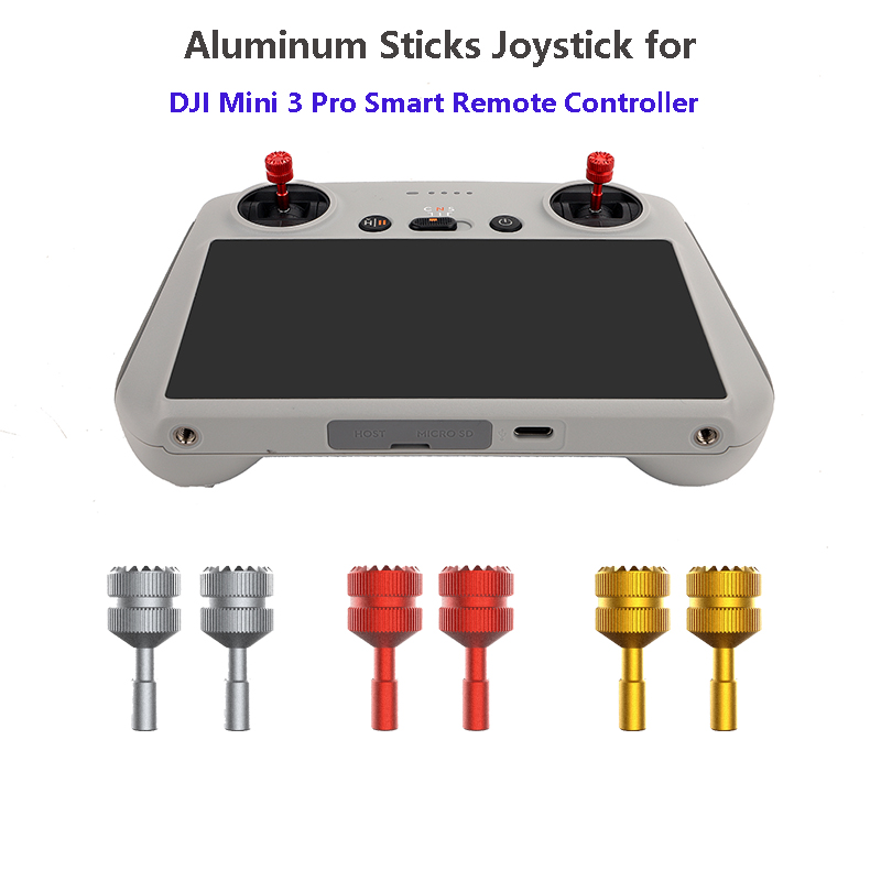 Joystick del telecomando per D - Drone Dji Rc Mini recensione e prezzo