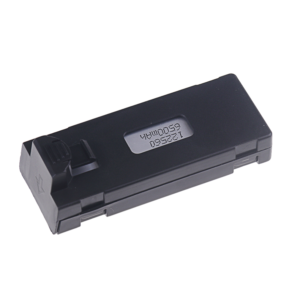 Batteria Lipo 3.7V 6500mAh per - Drone E88 Rc Quadcopter recensione e prezzo