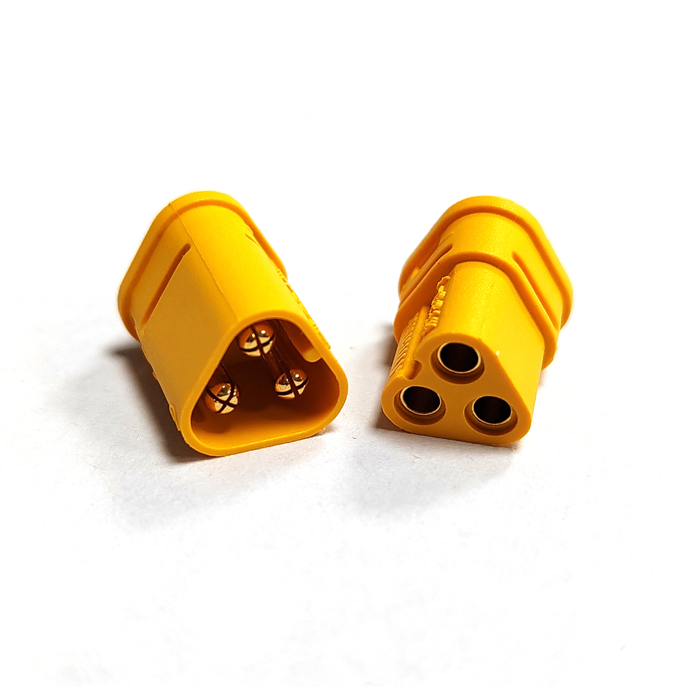 Connettori a Proiettile Maschi - Drone Rc Cover recensione e prezzo