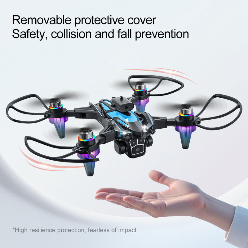 Drone Aereo Elettrico per Este - Drone Ae Rc recensione e prezzo