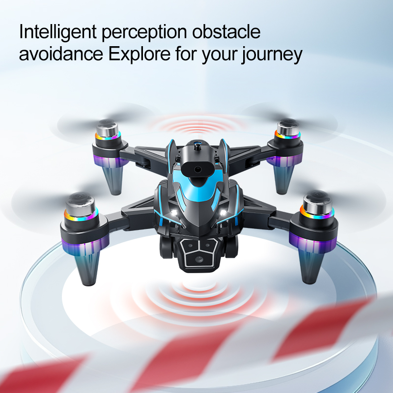 Drone Aereo Elettrico per Este - Drone Ae Rc recensione e prezzo