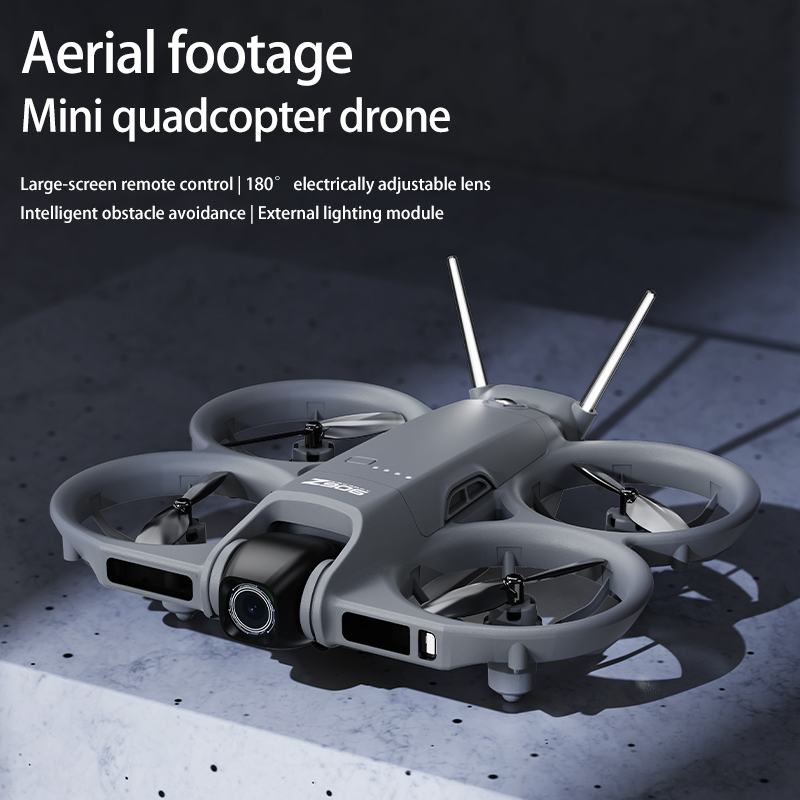 Drone Pieghevole GPS Z906 Orig - Drone Ae Rc recensione e prezzo
