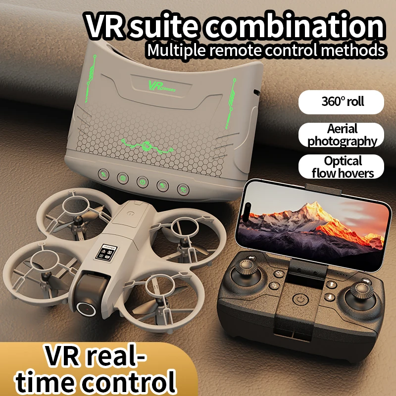 Drone X228 GPS VR, telecamera  - Jjrc Drone X12 recensione e prezzo