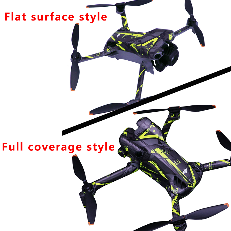 Per DJI Mini 5Pro Drone Adesiv - Drone Dji Rc Mini recensione e prezzo