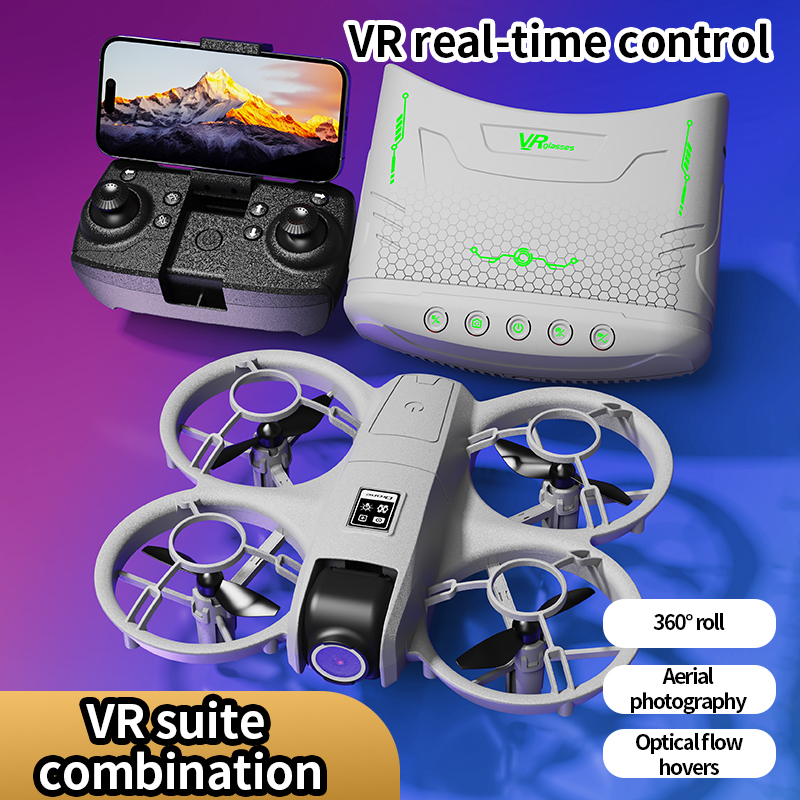 X228 VR FPV Drone HD Doppia Fo - Drone Ae Rc recensione e prezzo