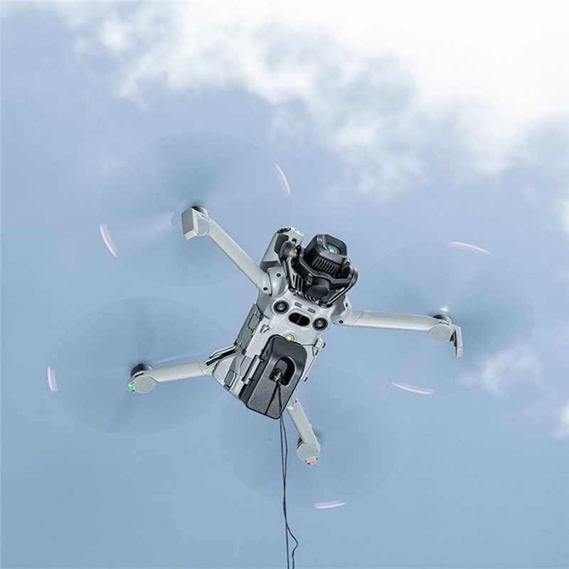 Dispositivo di lancio professi - Drone Dji Rc Pro recensione e prezzo