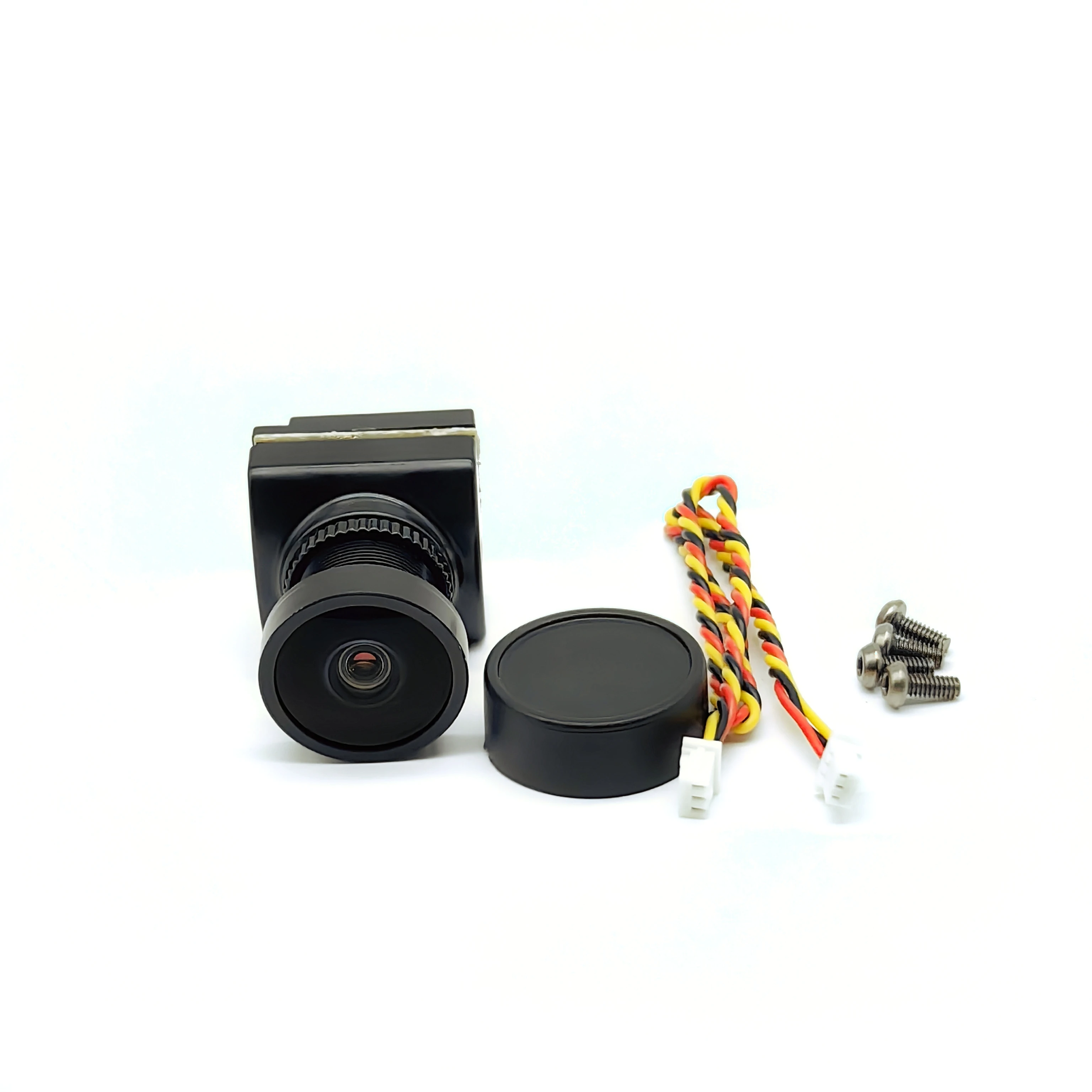 Mista Ratel 1800TVL FPV Mini C - Drone Dji Rc Mini recensione e prezzo