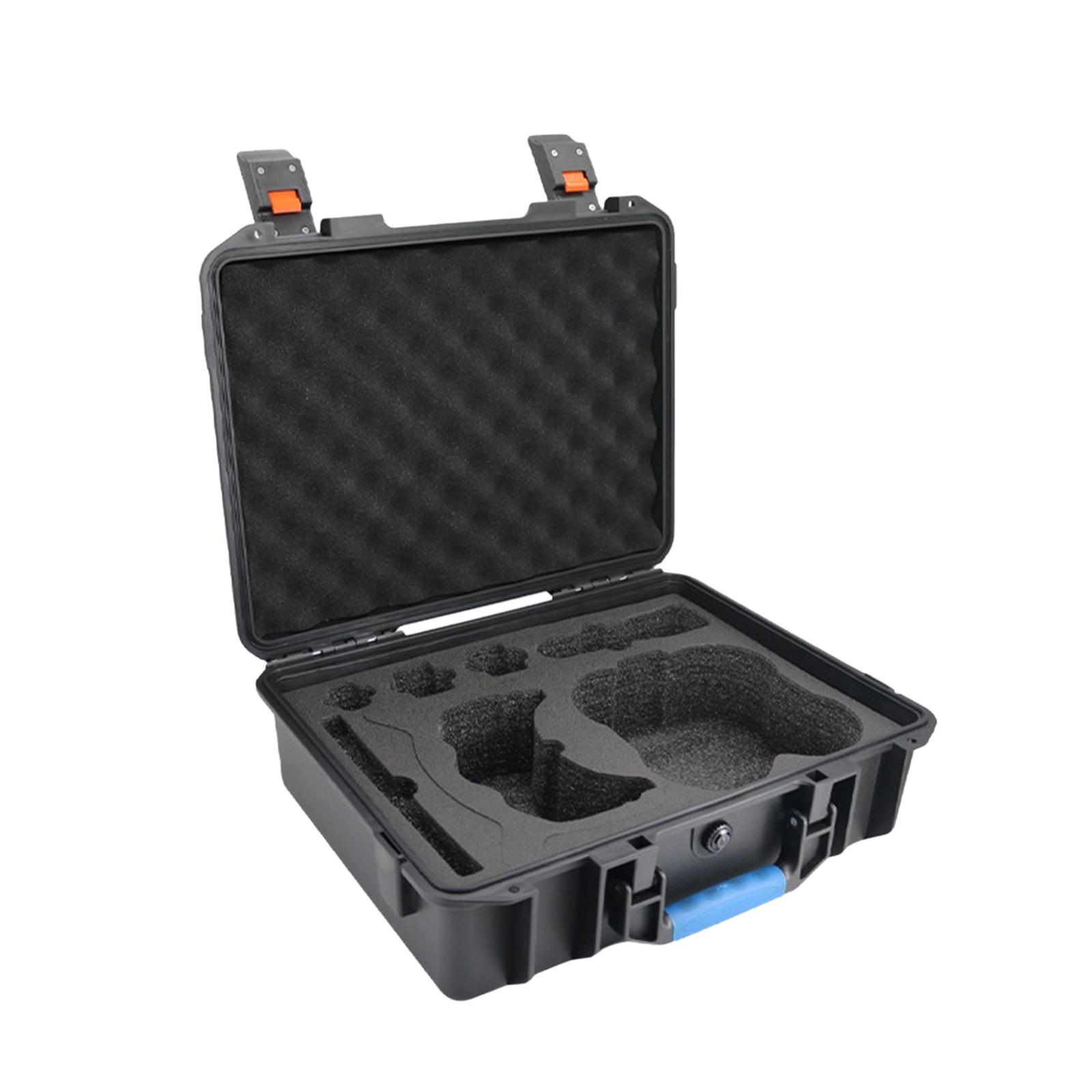 Borsa Portatile per Drone, Cus - Drone Rc Cover recensione e prezzo
