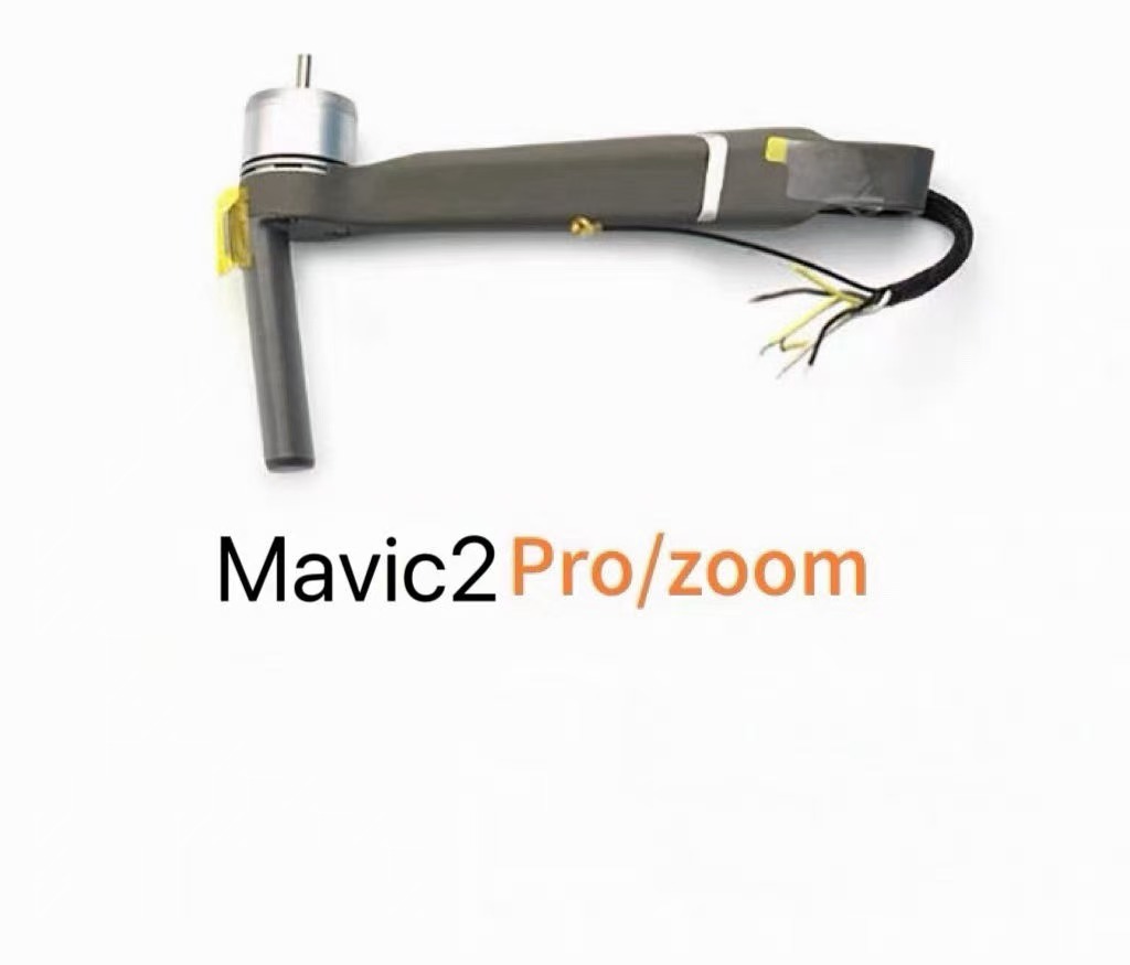Motore Originale per Braccio D - Drone Dji Rc Pro recensione e prezzo