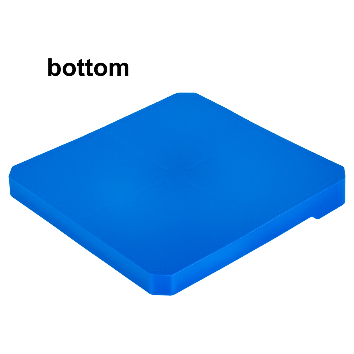1 pz vassoio parti in silicone - Drone Rc Leading recensione e prezzo
