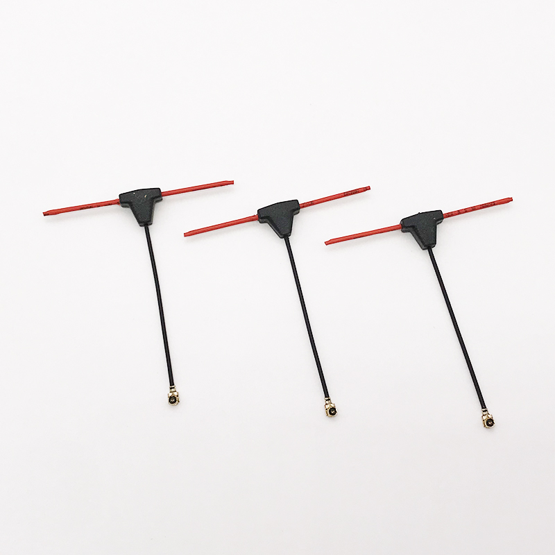 2.4G 2DBI T Antenna IPX1 per T - Drone Rc Toy recensione e prezzo